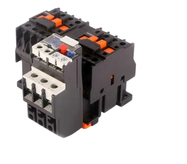 Пускатель ВТМ ПМ 12-025650-25А-110АС-(2з)-РТЛ1022-2(17,0-25,0А)-УХЛ4-Б