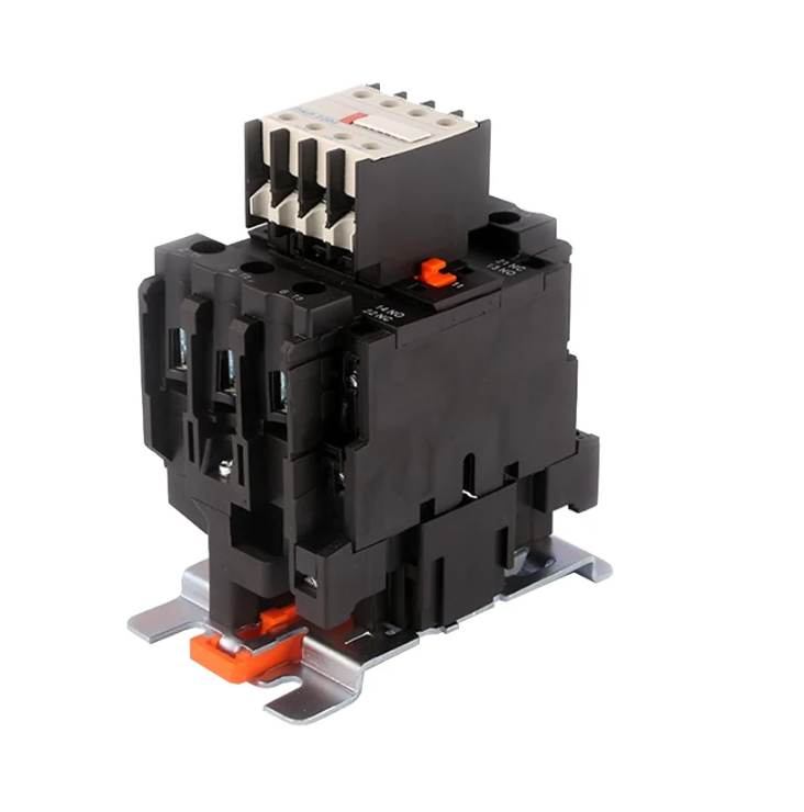 Пускатели ВТМ ПМА-5100-95А-36АС-(3з+3р)-УХЛ4-А-EURO