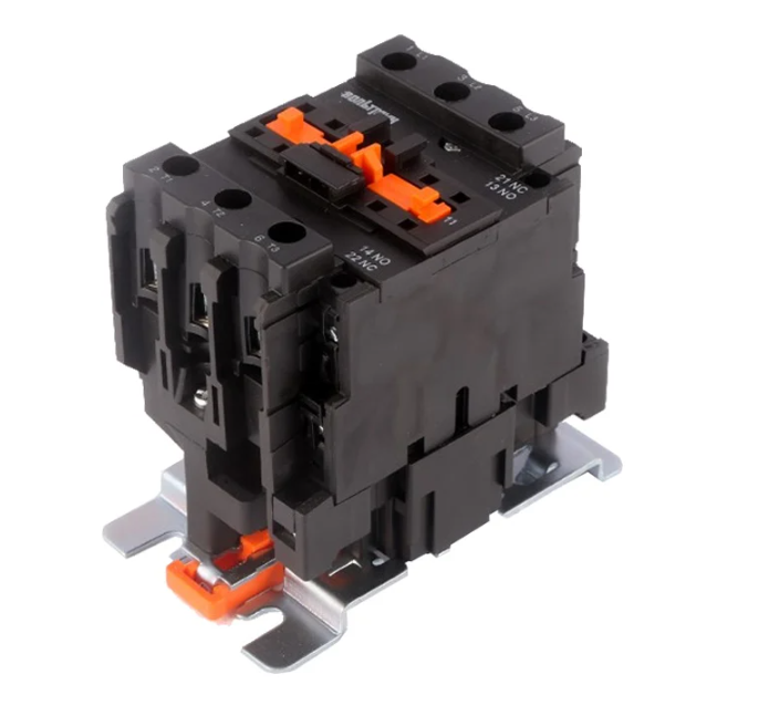 Пускатели ВТМ ПМА-5102-95А-36АС-(1з+1р)-УХЛ4-Б-EURO