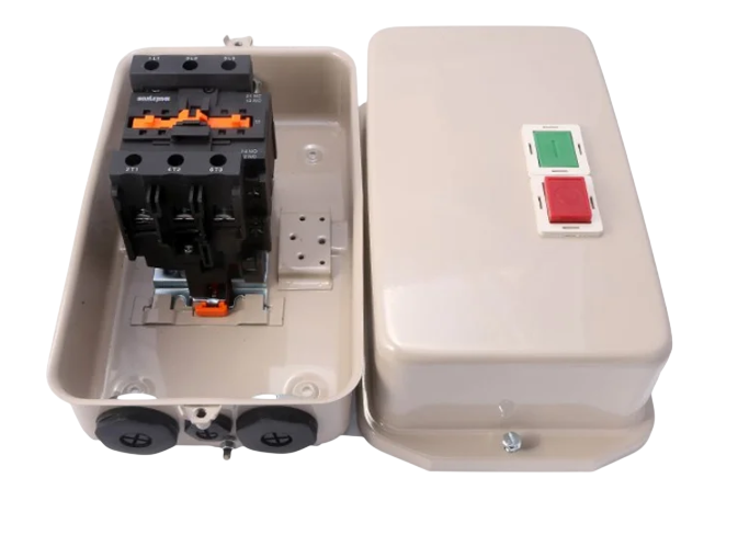 Пускатели ВТМ ПМА-5110-95А-36АС-(1з+1р)-УХЛ3-А-EURO