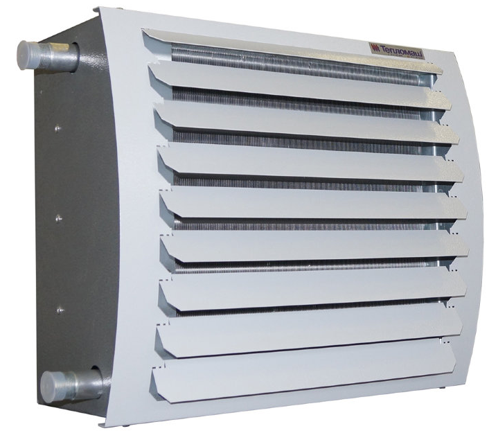 Тепловой вентилятор Тепломаш КЭВ-36Т3W2