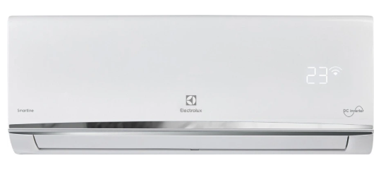 Блок внутренний Electrolux Smartline DC EACS/I-07HSM/N8_V2/in сплит-системы, инверторного типа