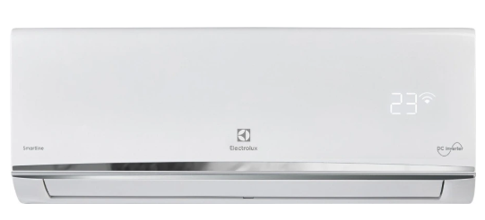 Блок внутренний Electrolux Smartline DC EACS/I-09HSM/N8_V2/in сплит-системы, инверторного типа