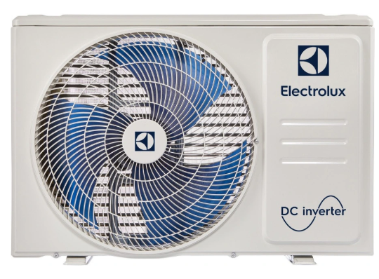Блок наружный Electrolux Smartline DC EACS/I-09HSM/N8_V2/out сплит-системы, инверторного типа