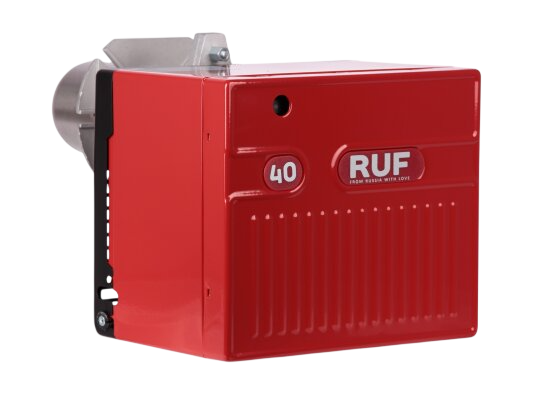 Газовая горелка RUF 40 FS20