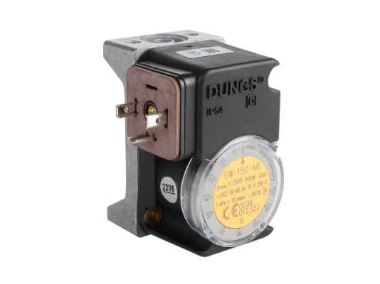 Реле давления Baltur GW 150 A6