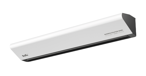 Завеса тепловая Ballu BHC-H20T24-BS