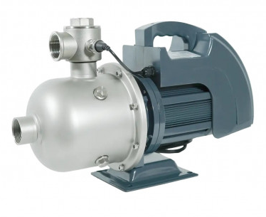 Насос с частотным преобразователем UNIPUMP PSB 10-50