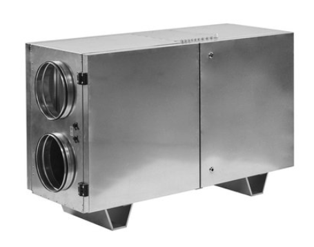 Установка приточно-вытяжная SHUFT UniMAX-P 450 SE EC