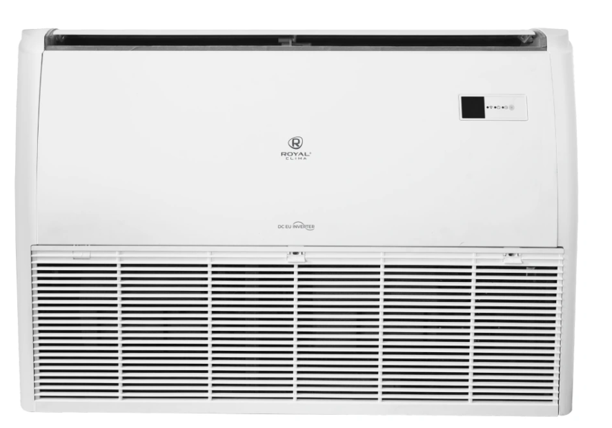 Внутренний блок Royal Clima CO-F 36HNDI напольно-потолочный