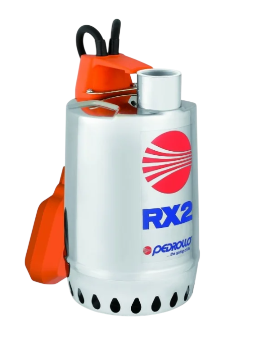 Насос Pedrollo RXm 3, кабель 10 м 48TXP13A1U