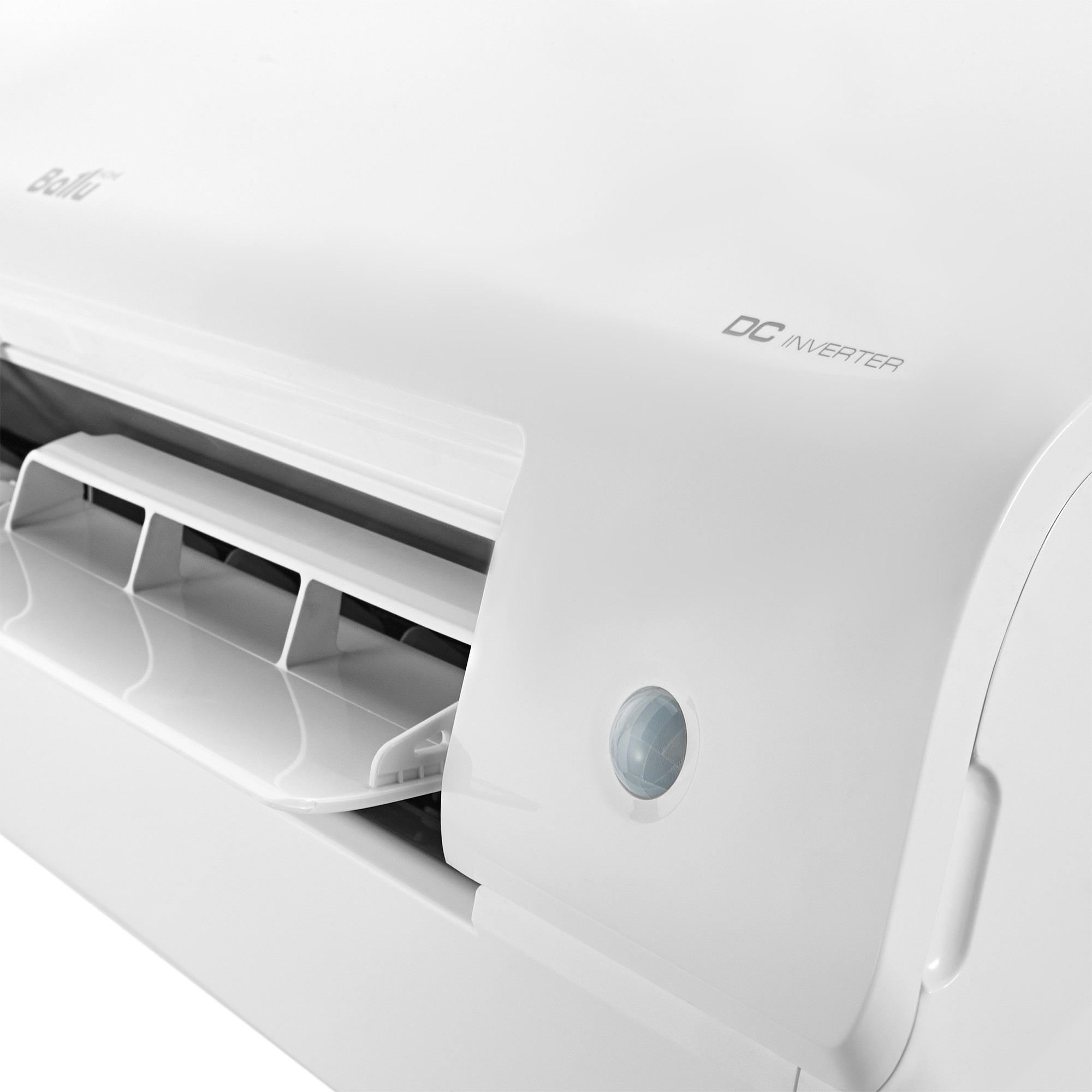 Блок внутренний Ballu Ice Peak DC BSPKI/in-18HN8_V4 сплит-системы, инверторного типа оформить заказ с доставкой с ближайшего склада