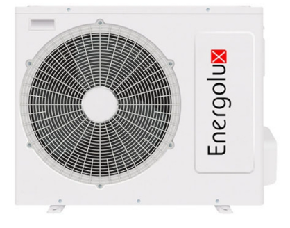 Кондиционер Energolux SAS24B3-A/SAU24B3-A серия BASEL купить по цене "по запросу"