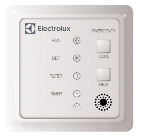 Приемник инфракрасный для канальных блоков Electrolux JS-SF