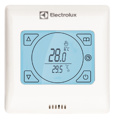 Терморегулятор Electrolux ETT-16 EEC