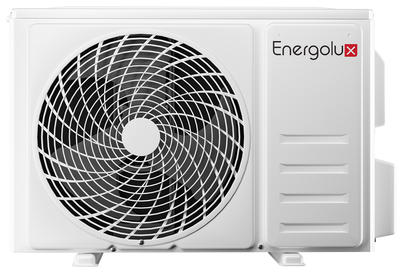 Наружный блок Energolux SAU24M1-AIB серия MÜRREN (DC Inverter)