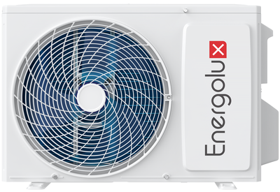 Наружный блок Energolux SAU07Z5-AI серия DAVOS (DC Inverter)