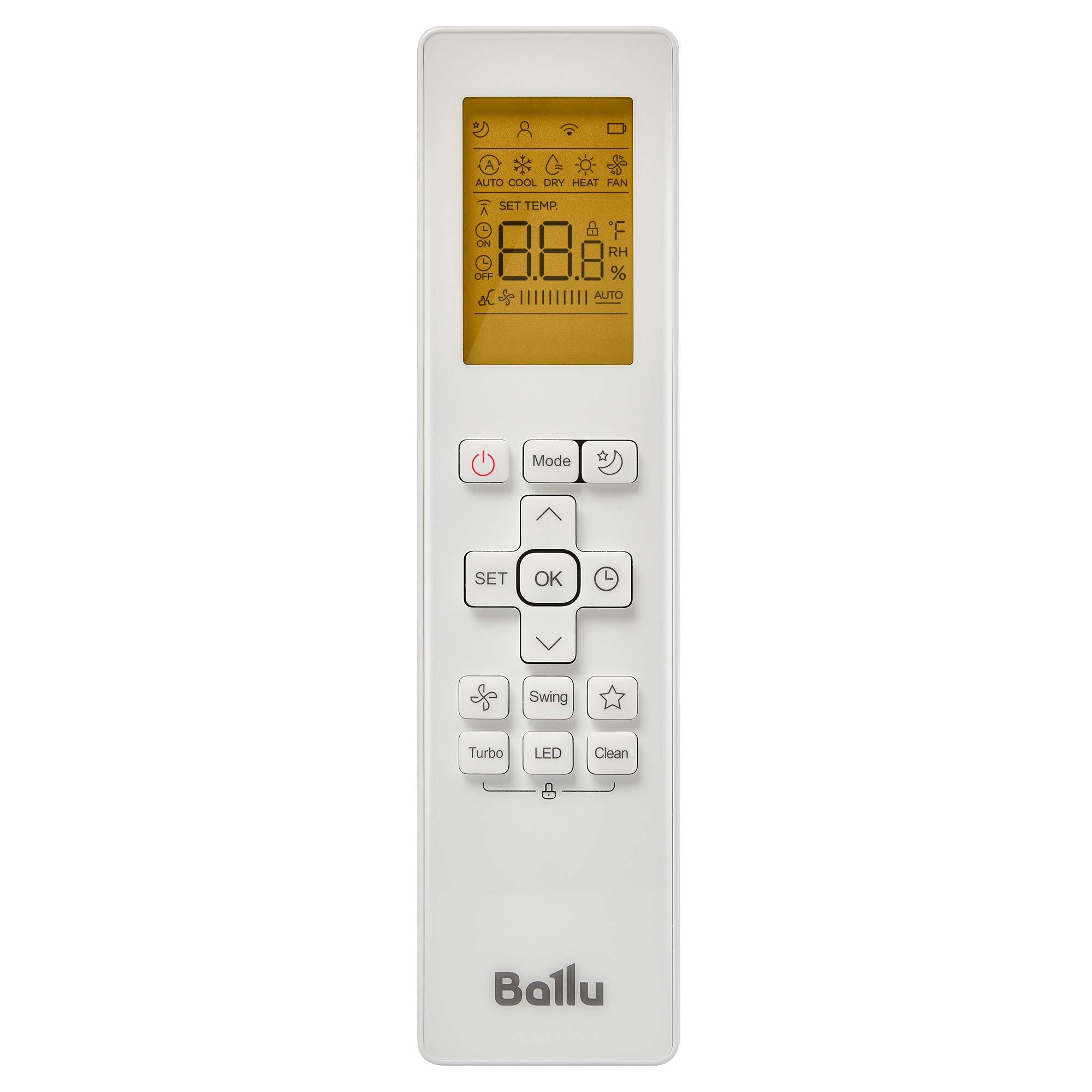 Сплит-система Ballu Lagoon BSD-07HN8 комплект купить с ближайшего склада