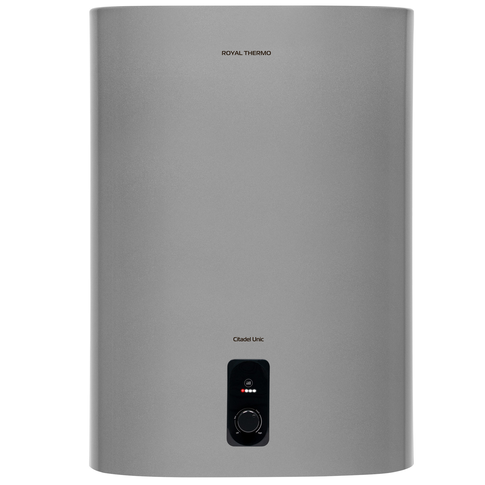 Водонагреватель Royal Thermo RWH 80 Citadel Unic Silver