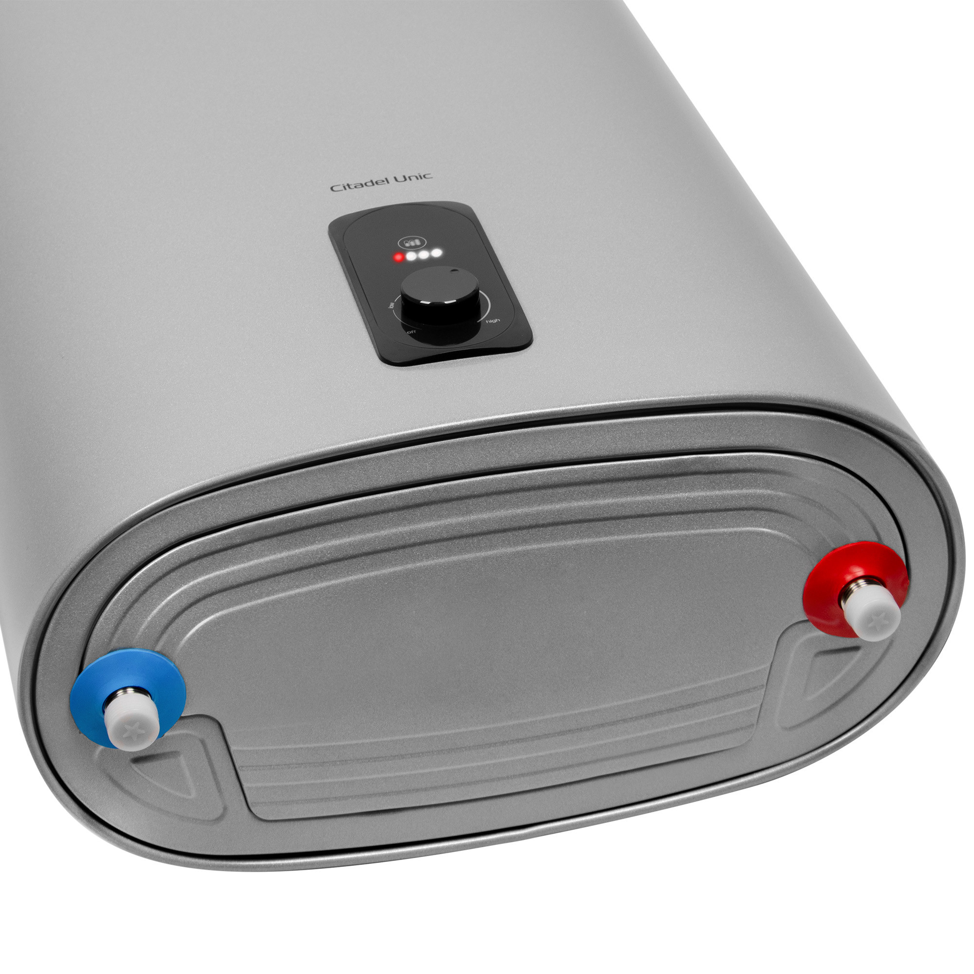 Водонагреватель Royal Thermo RWH 80 Citadel Unic Silver заказать со складов по всей России