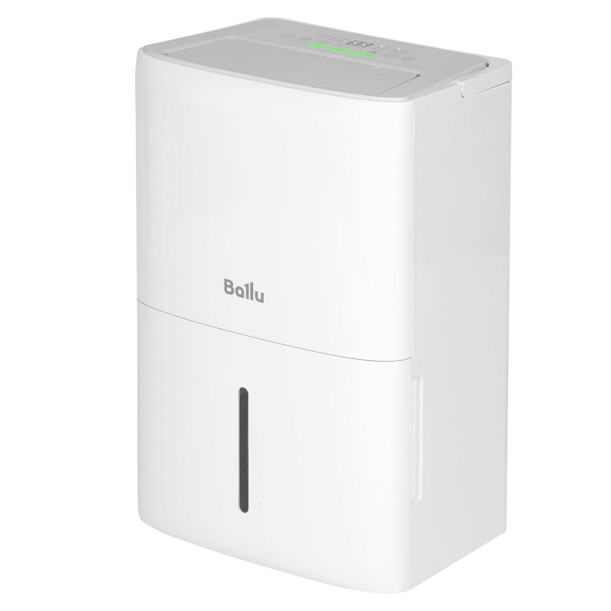 Осушитель воздуха Ballu Smart Duty Wi-Fi BD70T SD