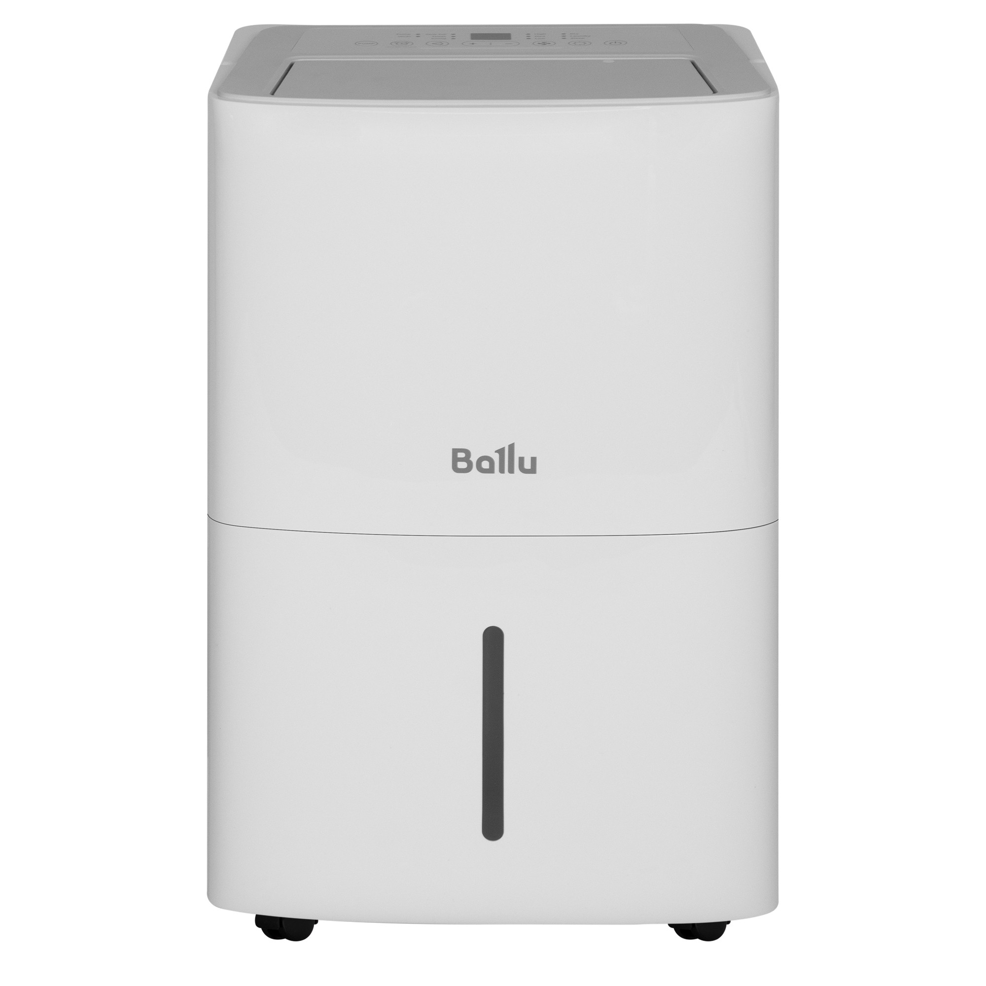 Осушитель воздуха Ballu Smart Duty Wi-Fi BD70T SD заказать со складов по всей России