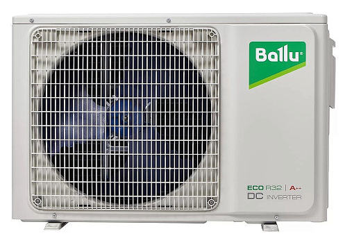 Блок наружный BALLU BA2OI-FM/out-14HN8/EU_LP инверторной мульти сплит-системы