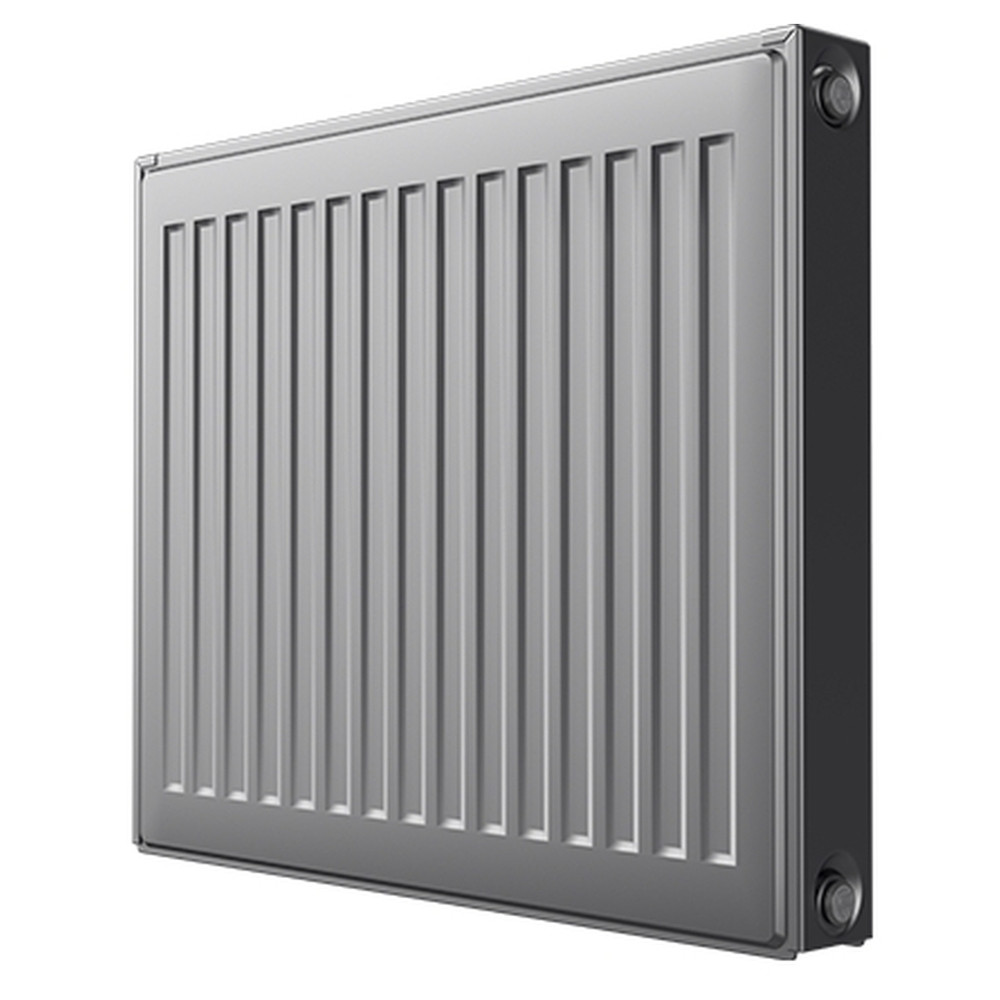 Радиатор панельный Royal Thermo COMPACT C22-300-2200 Silver Satin