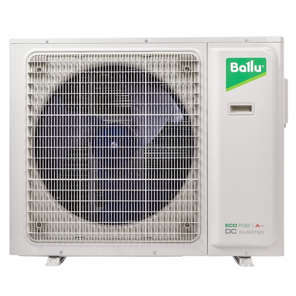 Блок наружный Ballu Bravo BSQ/out-36HN8 сплит-системы