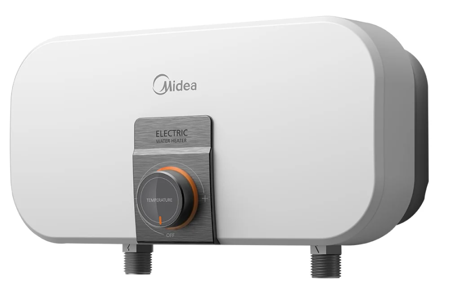 Электрический водонагреватель Midea MIWH-3500T