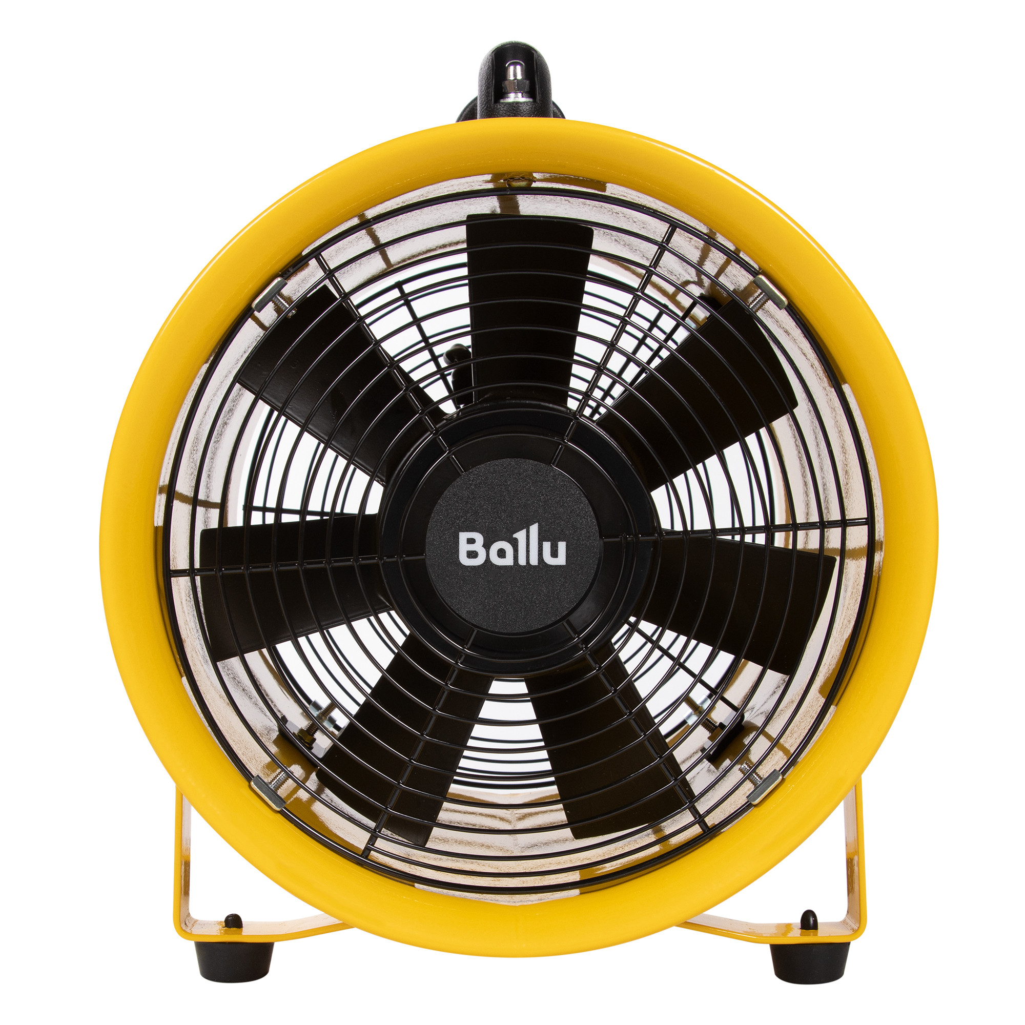 Вентилятор промышленный Ballu BIF-X10 купить с ближайшего склада