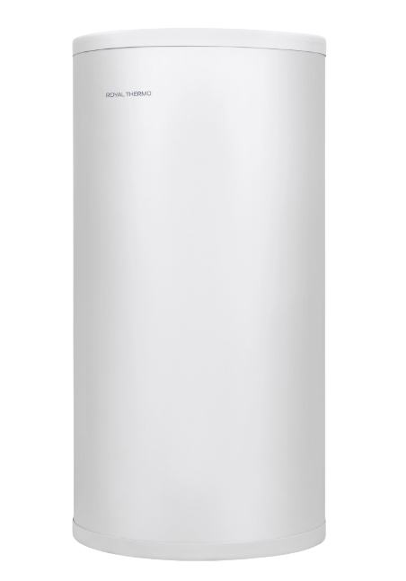 Бойлер косвенного нагрева Royal Thermo AQUATEC Eco EF200 напольный