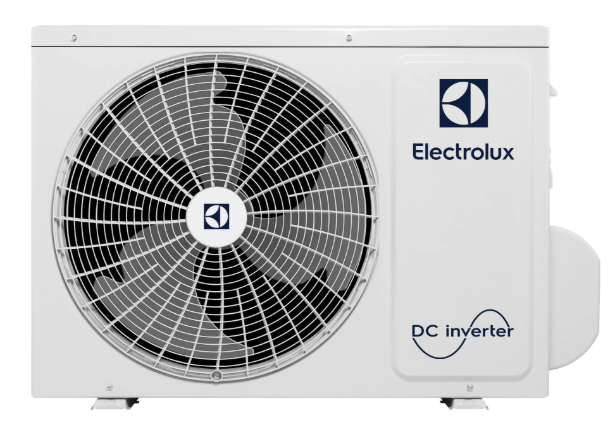 Блок наружный Electrolux Enterprise Super DC EACS/I-09HEN-BLACK/N8_24Y/out инвертор. сплит-системы