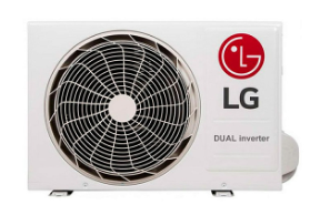 Наружный блок LG PC09SQR.UA3R