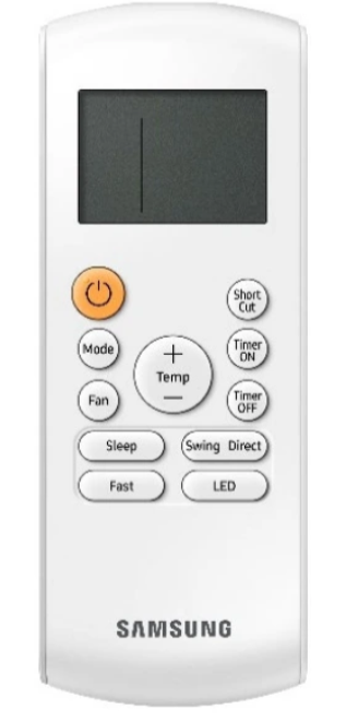 Сплит-система Samsung AR07TQHQAURNER/AR07TQHQAURXER серия AR 3000 ON/OFF заказать со складов по всей России