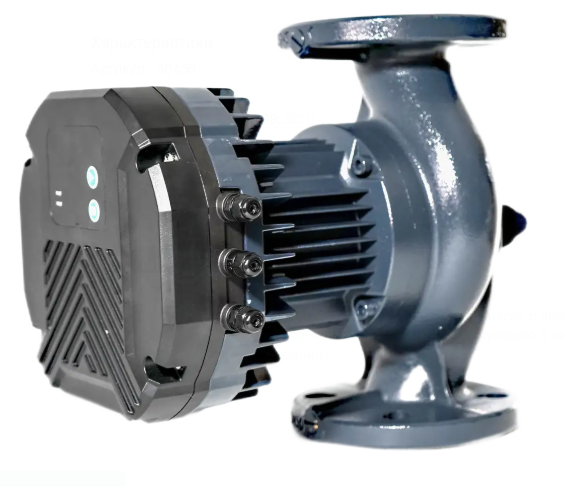 Циркуляционный насос Unipump PFE 50-80 240