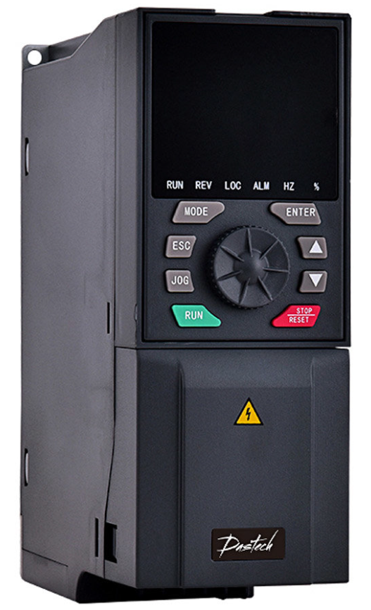 Преобразователь частоты Dastech D32-T3-0R7G/1R5P 0,75/1,5 кВт