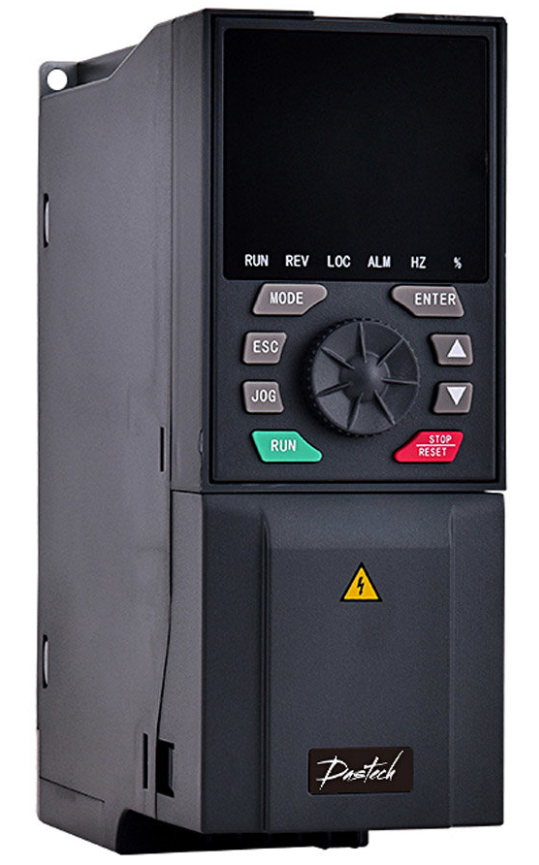 Преобразователь частоты Dastech D32-T3-2R2G/3P 2,2/3 кВт