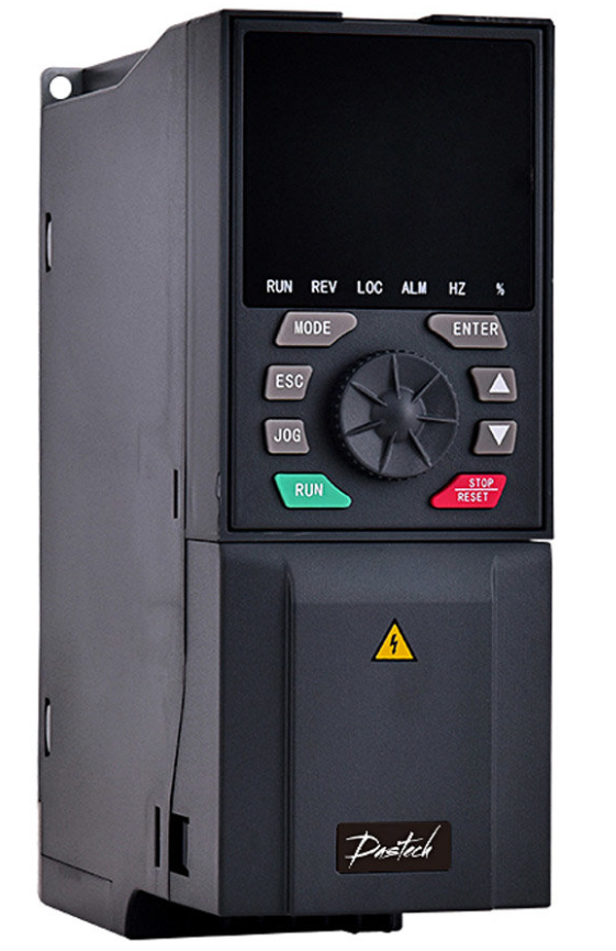 Преобразователь частоты Dastech D32-T3-3G/4P 3/4 кВт