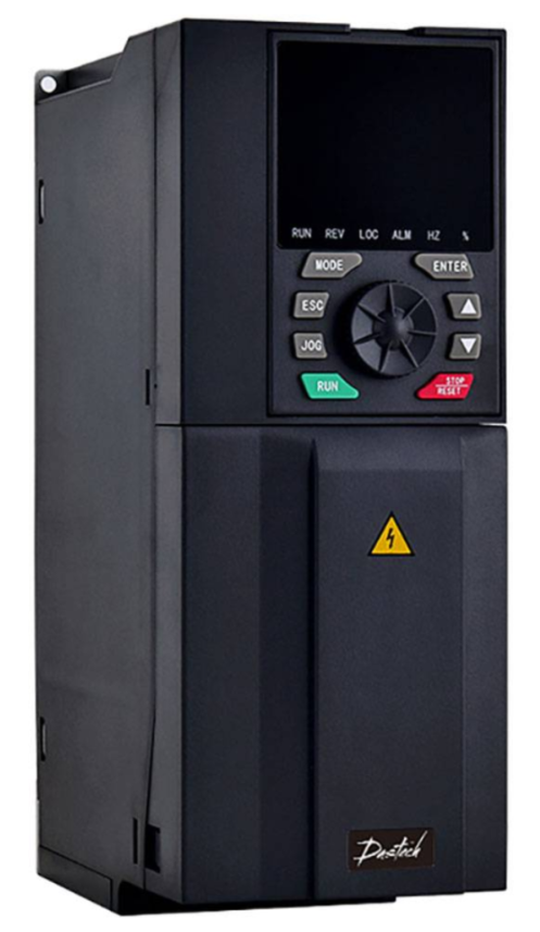 Преобразователь частоты Dastech D32-T3-4G/5R5P 4/5.5 кВт