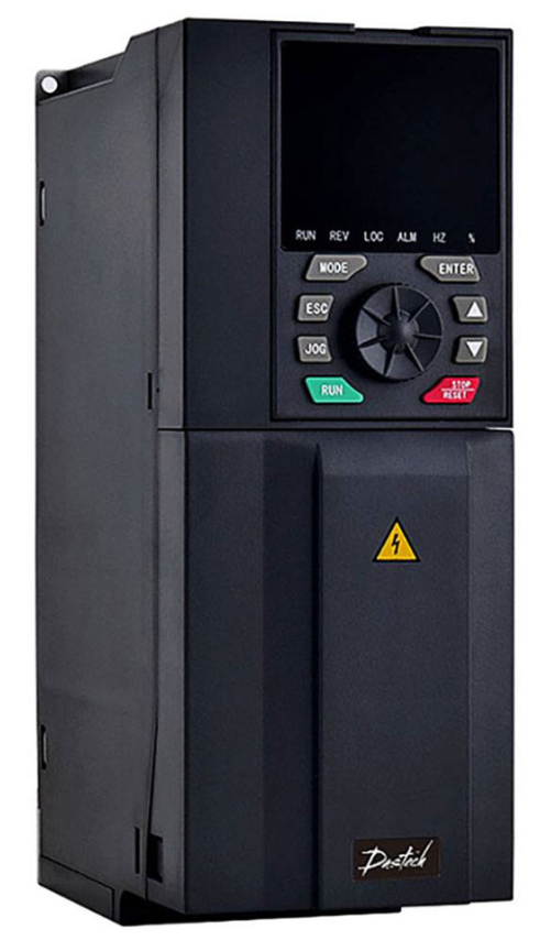 Преобразователь частоты Dastech D32-T3-5R5G/7R5P 5.5/7.5 кВт