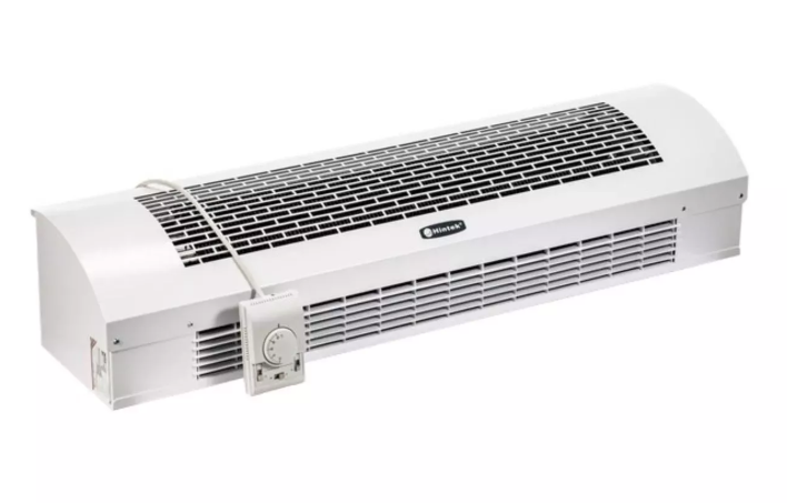 Тепловая завеса ESQ RP-0508 (220)
