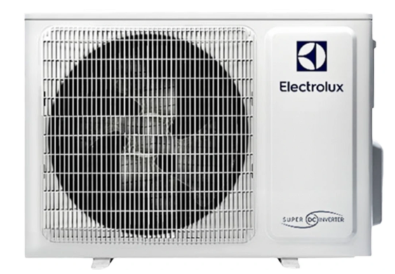 Блок наружный Electrolux Enterprise Super DC EACS/I-18HEN-WHITE/N8_24Y/out инвертор. сплит-системы