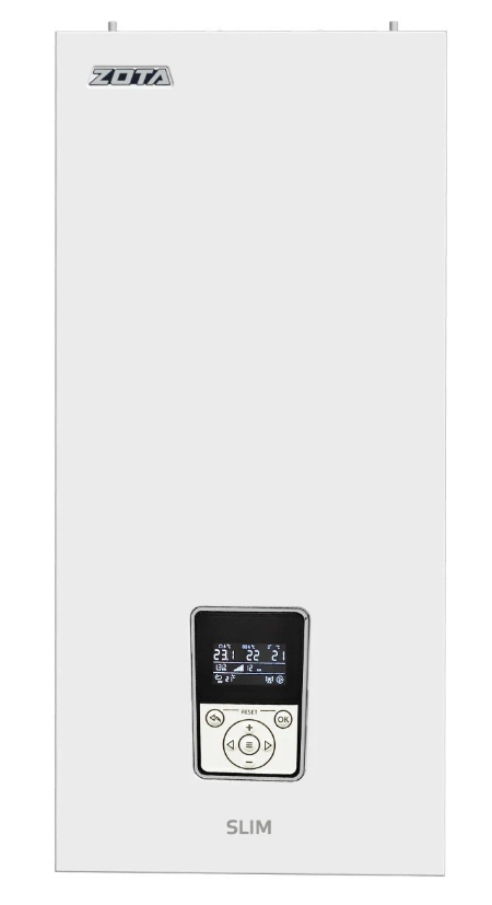 Котел отопительный электрический ZOTA "MK-X Slim" - 18