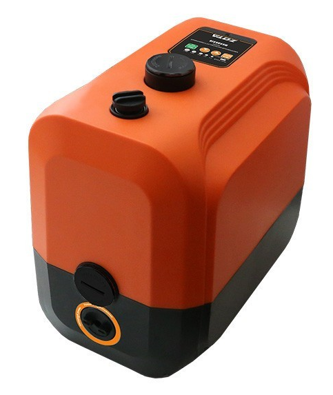 Насосная станция ZOTA Mandarin-H50