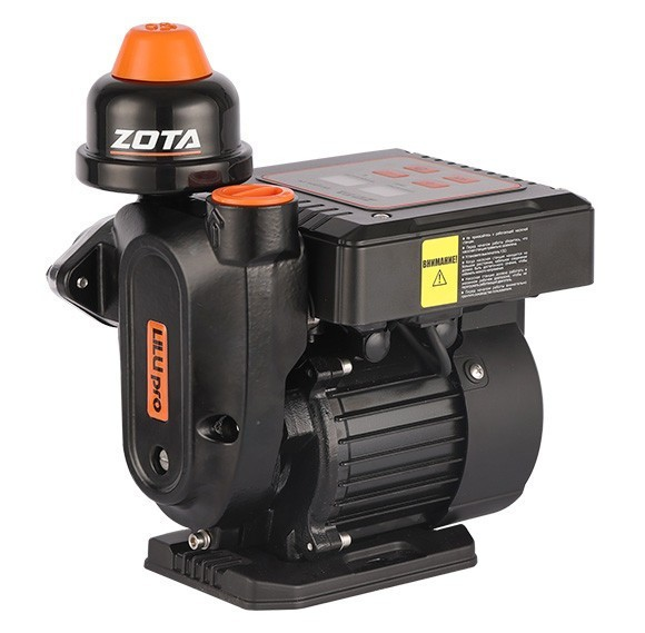 Насосная станция ZOTA LILU pro 250