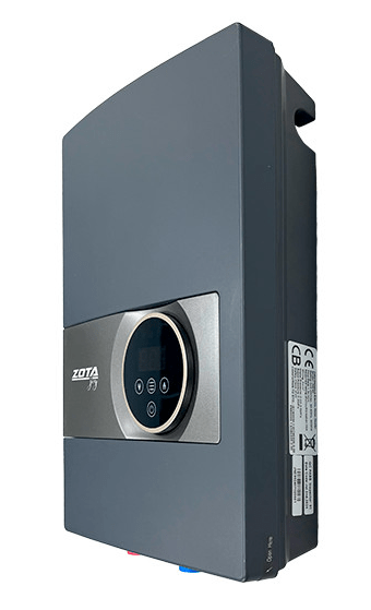 Водонагреватель Zota JOY 24кВт-3ф