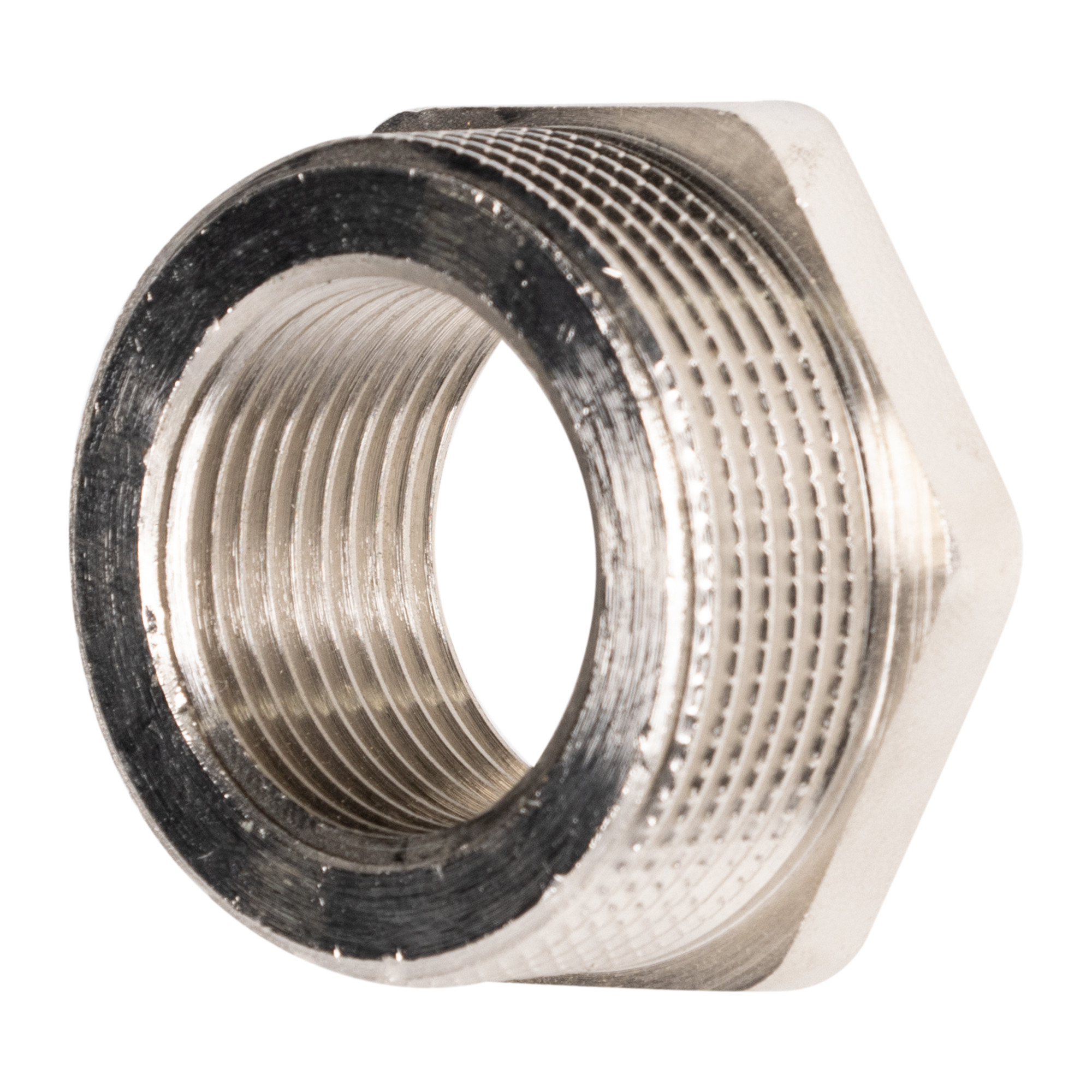 Переходник Royal Thermo 3/4"х1/2" нар.-вн.