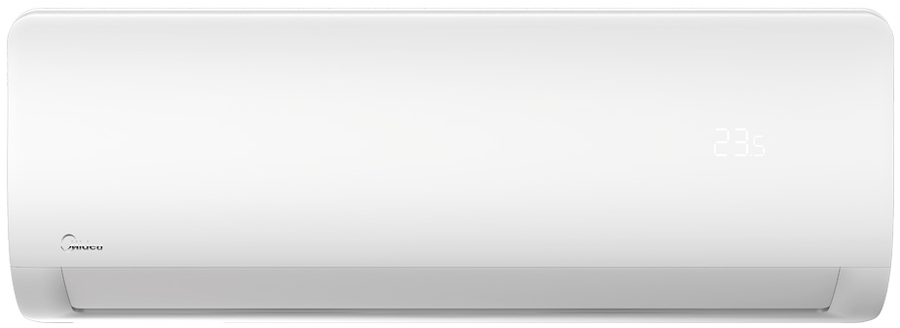 Кондиционер Midea MSAG1-24HRN8-I/MSAG1-24HRN8-O серия Paramount R32