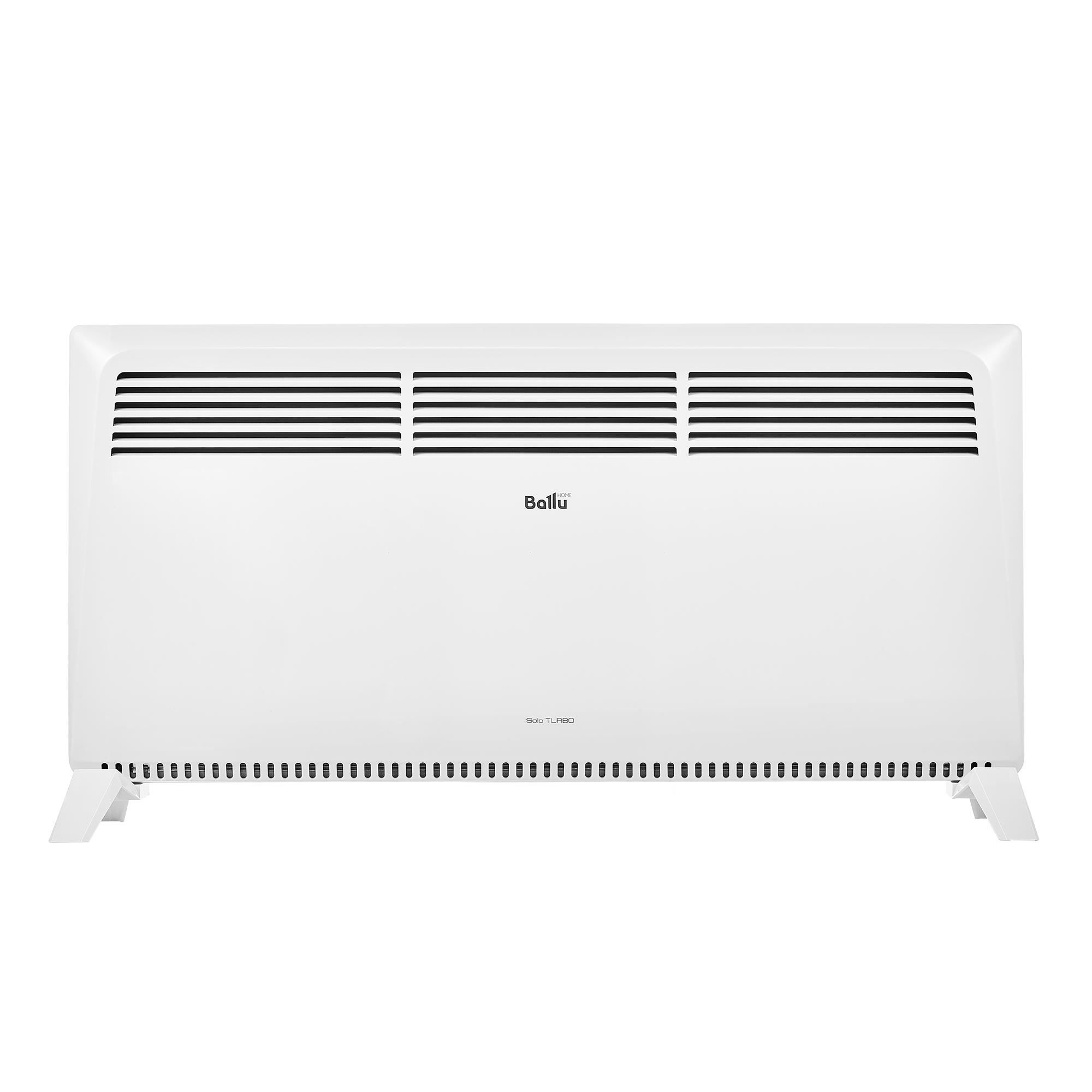 Конвектор электрический Ballu Solo Turbo BEC/SMT-2500 + Кронштейн CWM-02 заказать со складов по всей России